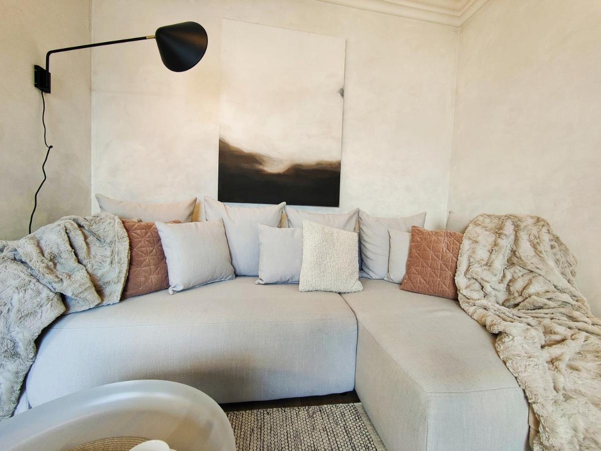 Apartament M&k Przytulny Z Tarasem - Wyspa Sobieszewska *