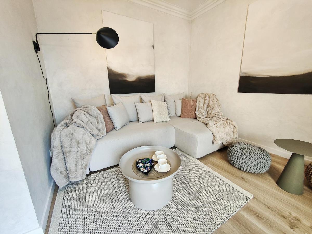 Apartament M&k Przytulny Z Tarasem - Wyspa Sobieszewska