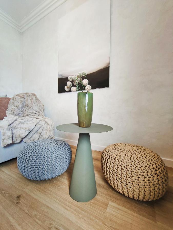 M&k Przytulny Z Tarasem - Wyspa Sobieszewska Apartament Gdańsk