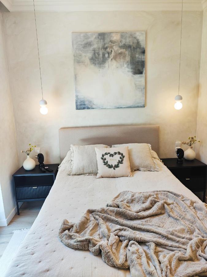 M&k Przytulny Z Tarasem - Wyspa Sobieszewska Apartament *