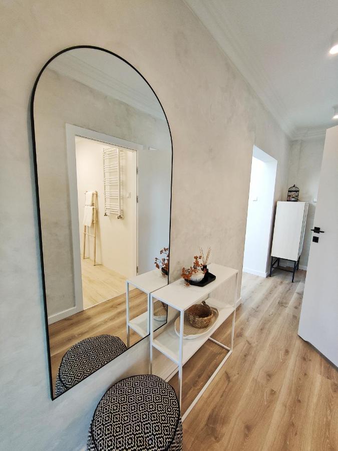M&k Przytulny Z Tarasem - Wyspa Sobieszewska Apartament Gdańsk