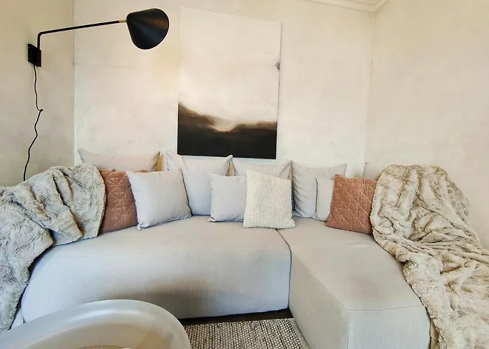 M&K Apartament Przytulny Z Tarasem - Wyspa Sobieszewska